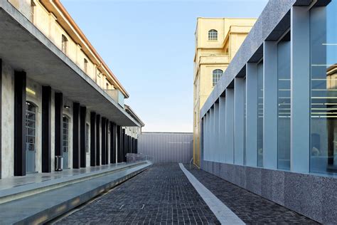 edifici fondazione prada|where is prado museum.